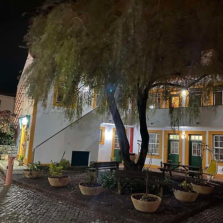 Hospedaria Verdemar Horta  Kültér fotó